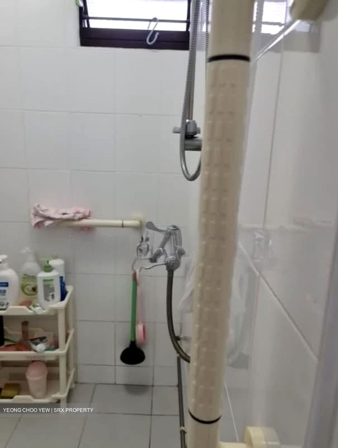 Blk 507 Hillgrove Gardens (Bukit Batok), HDB 3 Rooms #557558791